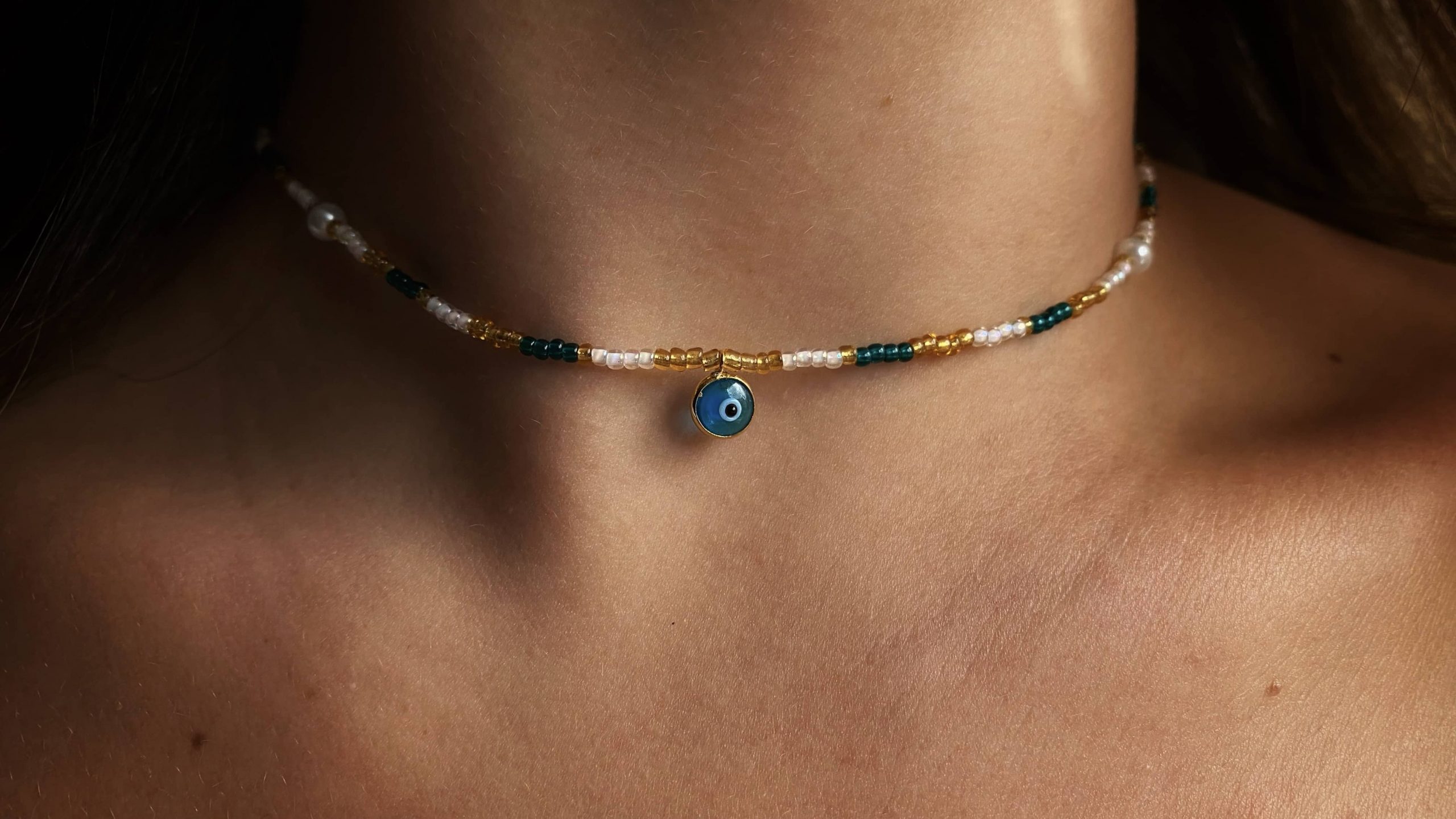 Collier MOANA – Image 3