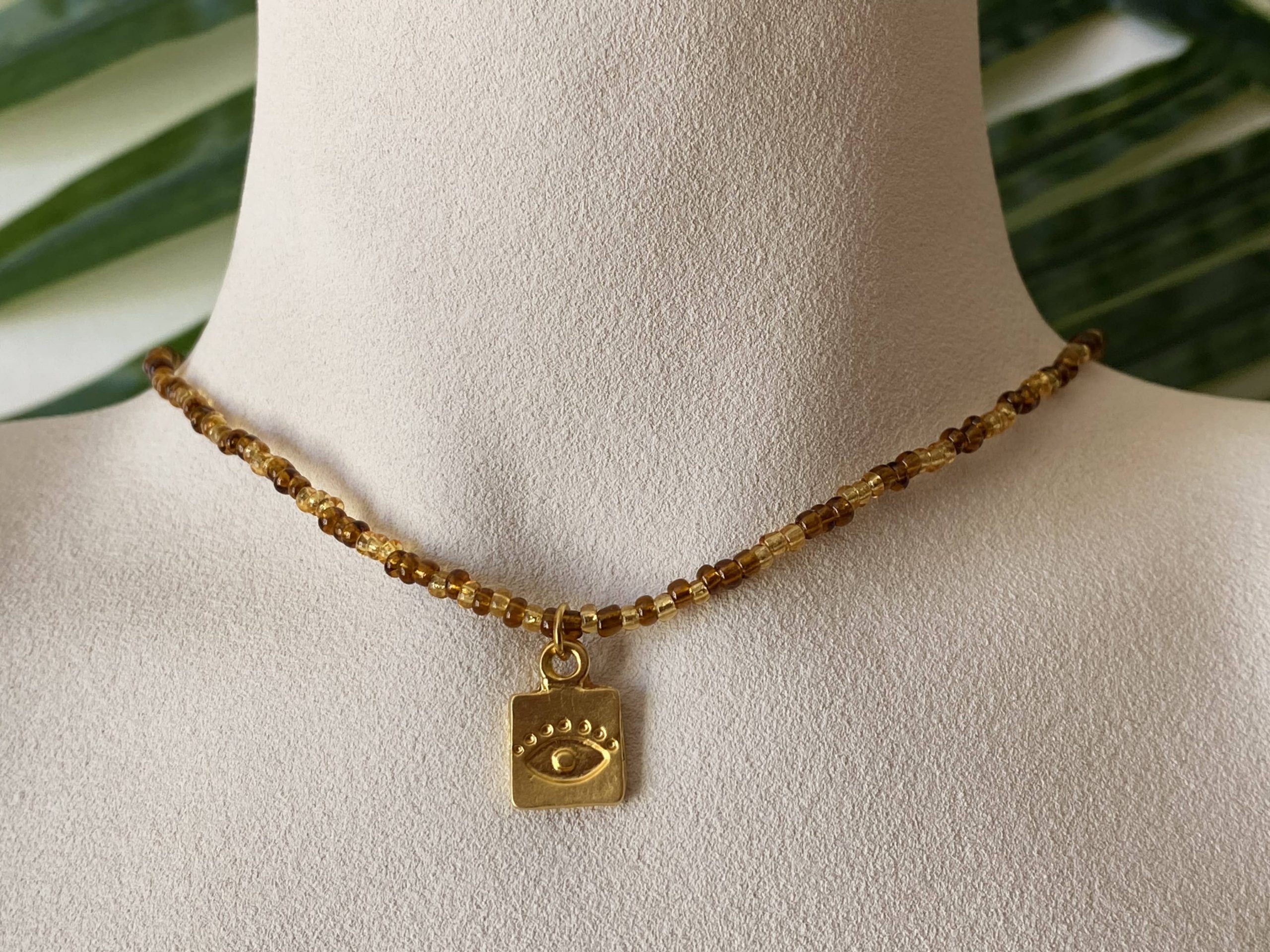 Collier AINA – Image 3