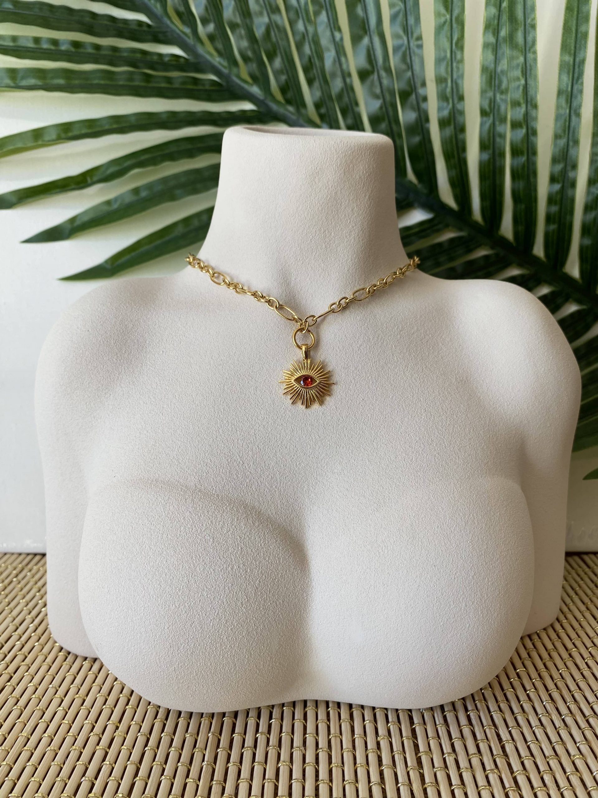 Collier SAPEIRA – Image 2