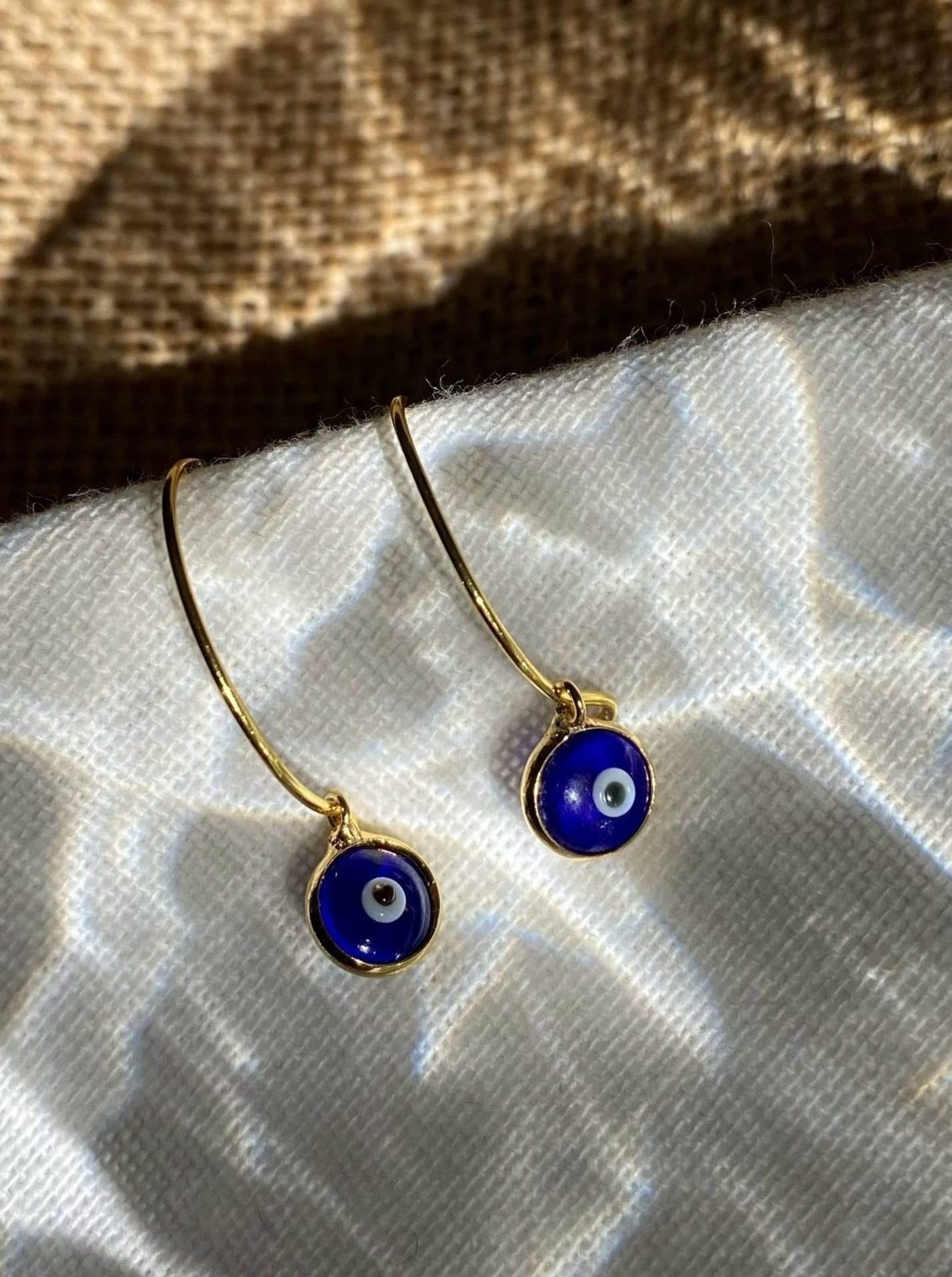 Boucles d'oreilles créoles femme